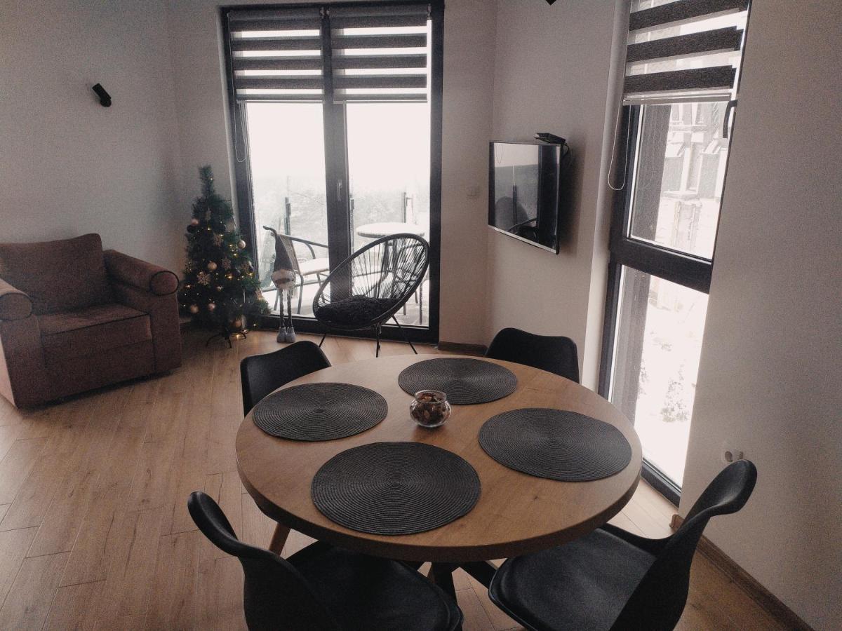 Apartment Diamond Dream Divcibare